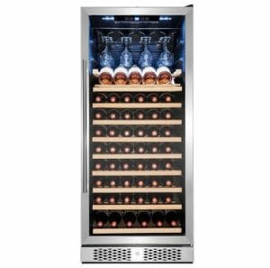 AKDY wine cooler