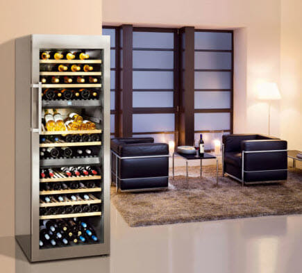Do I require a wine cooler Do I require a wine cooler