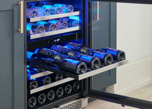 How much do wine coolers cost How much do wine coolers cost