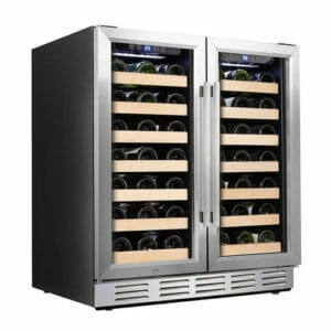 Kalamera wine cooler