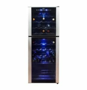 Koolatron wine cooler