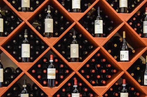Learn How To Store Wine Learn How To Store Wine