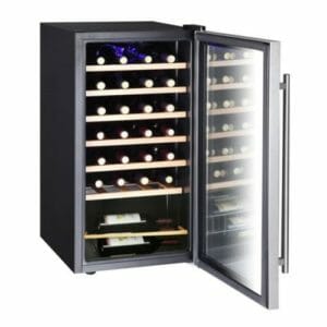 Vissani wine cooler