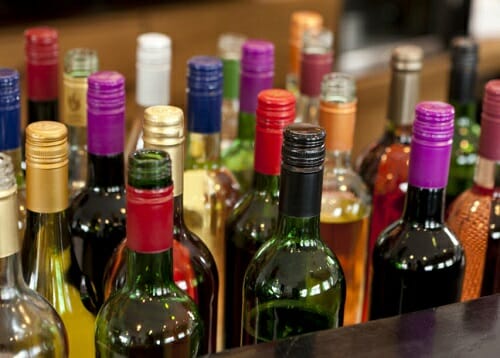 What Is A Screw Cap On A Wine Bottle Called What Is A Screw Cap On A Wine Bottle Called