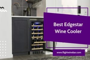Edgestar Wine Cooler