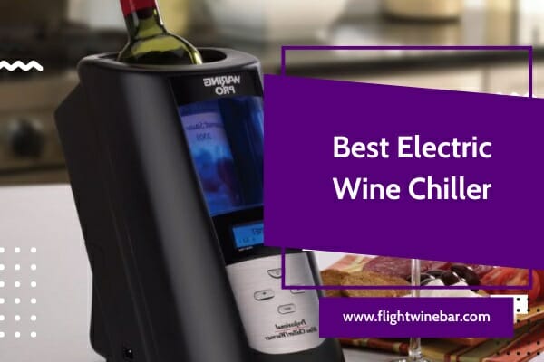 Electric Wine Chiller