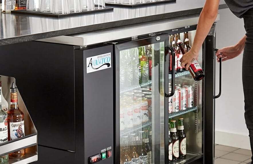 Where to buy a beer cooler
