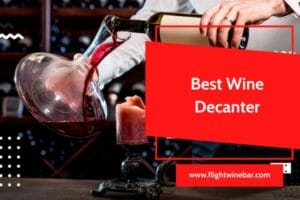 Best Wine Decanter