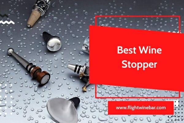 Best Wine Stopper