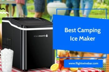 Top 5 The Best Camping Ice Maker Reviews In 2022 – Is It Worth Buying?