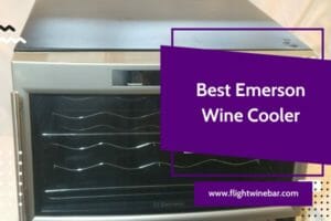 Emerson Wine Cooler