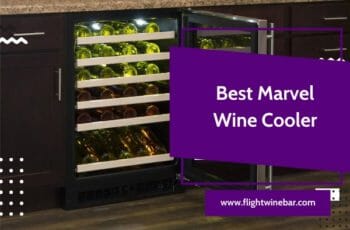 🥇[TOP 7] Best Marvel Wine Cooler Reviews In 2022