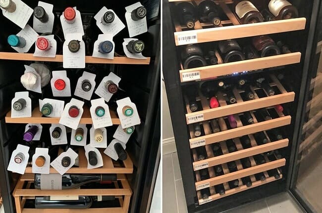 How To Store Wine Cooler Properly