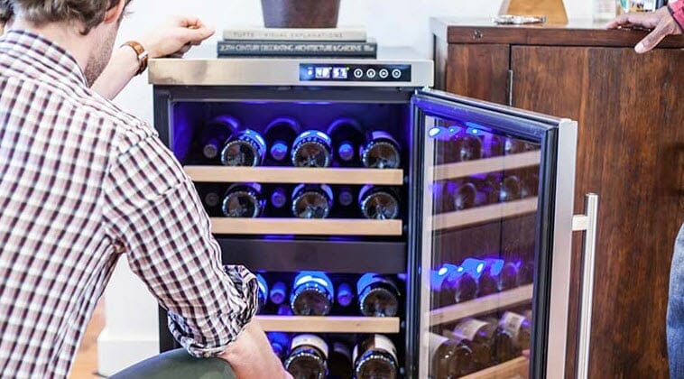 Best Places to Buy a Wine Cooler
