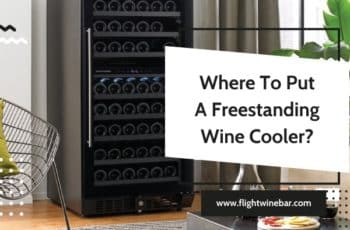 Where To Put A Freestanding Wine Cooler? 15 Best Ideas