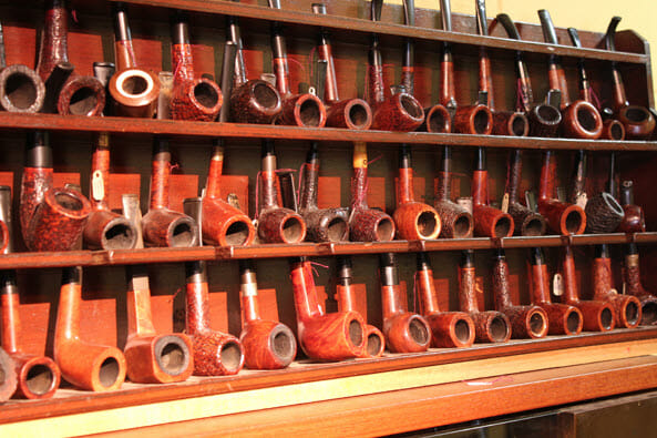 How to Choose a Pipe