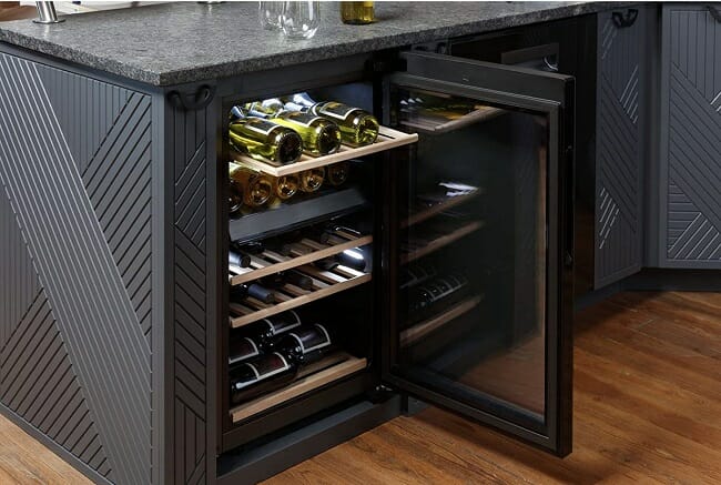 What Can You Learn From Haier Wine Cooler Reviews