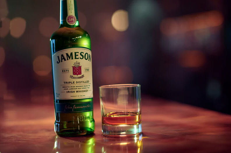 What is Irish Whiskey