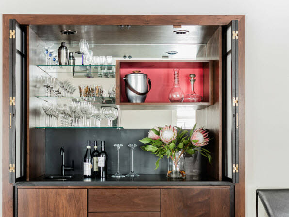 How To Build A Bar? 22 Great Home Bar Ideas