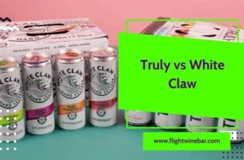 Truly vs White Claw: What’s the Difference Between Them?
