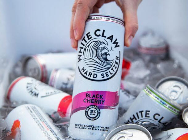 What's White Claw