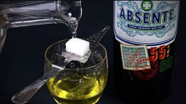Can I Buy Absinthe In The UK