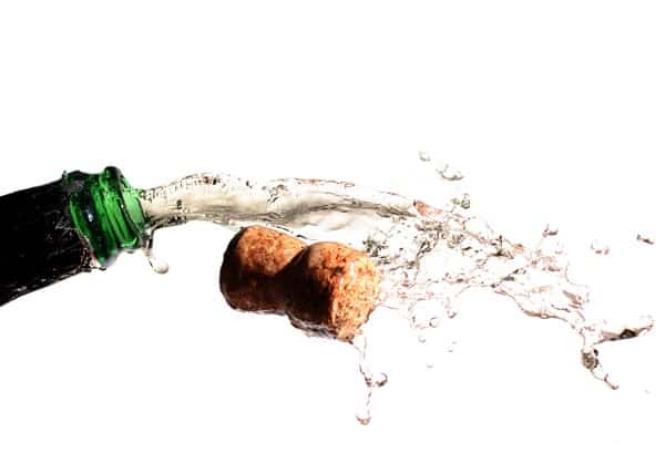 How Do I Get A Cork Out Of A Bottle