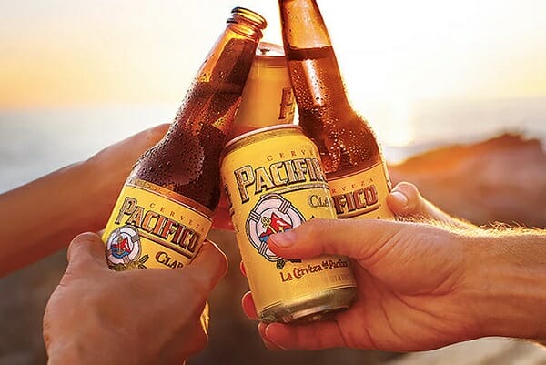 How Is Pacifico Beer Made