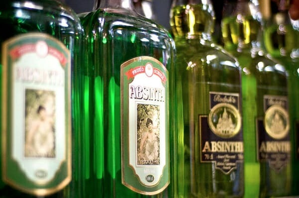 How Much Does A Bottle Of Absinthe Cost