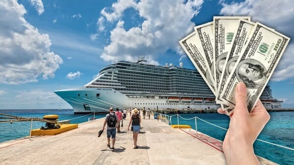 How Much Money To Bring On A Cruise