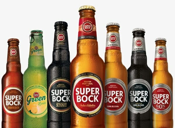 How Strong Is Super Bock In Portugal