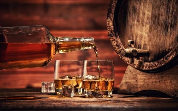 How Whiskey Is Made