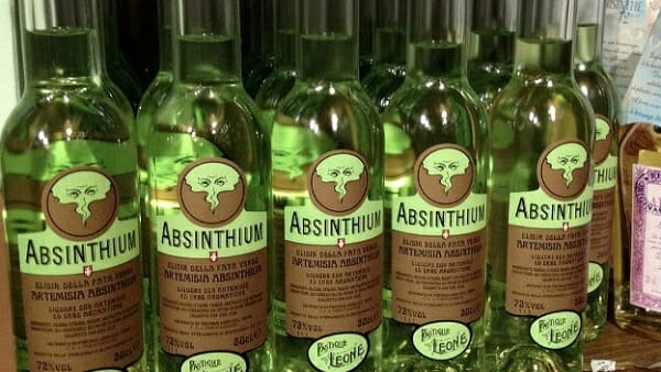 Is Real Absinthe Legal In The Us
