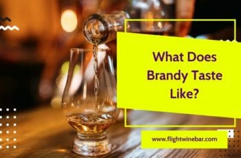 What Does Brandy Taste Like?