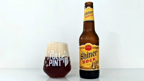 What Does Shiner Beer Taste Like