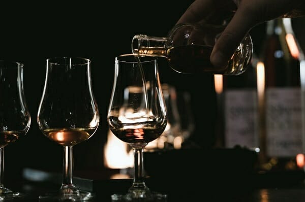 What Is A Tulip Glass For Cognac
