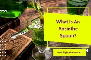 What Is An Absinthe Spoon