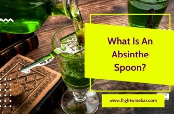 What Is An Absinthe Spoon?