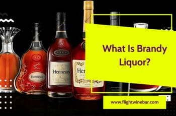 What Is Brandy Liquor?