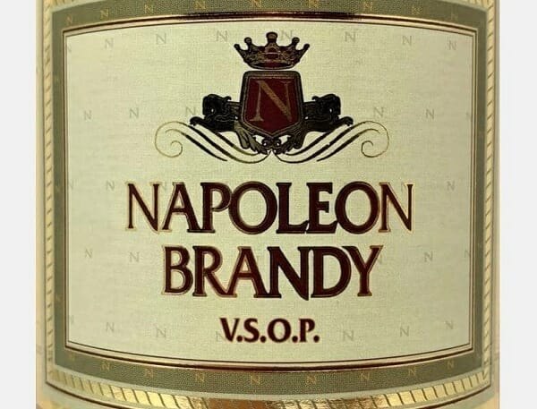 What Is Napoleon Brandy