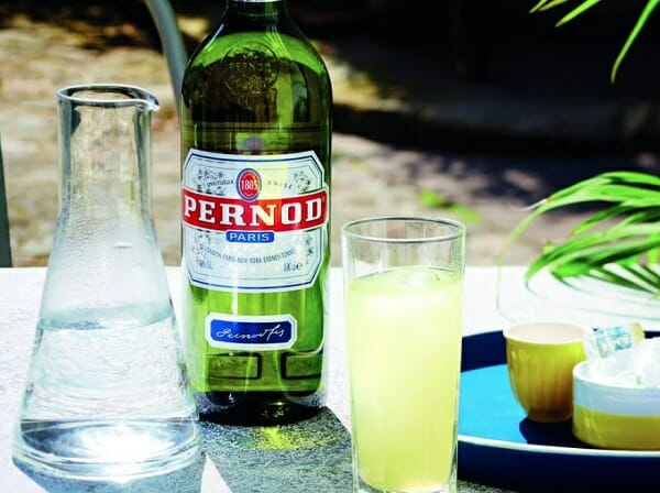 What Is The Best Way To Drink Pernod