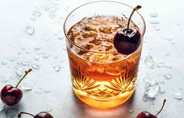 What To Mix With Brandy