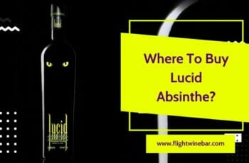 Where To Buy Lucid Absinthe?