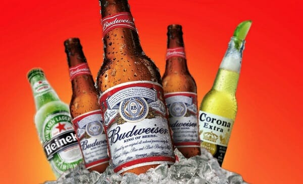 Which Brand Of Beer Is The Best