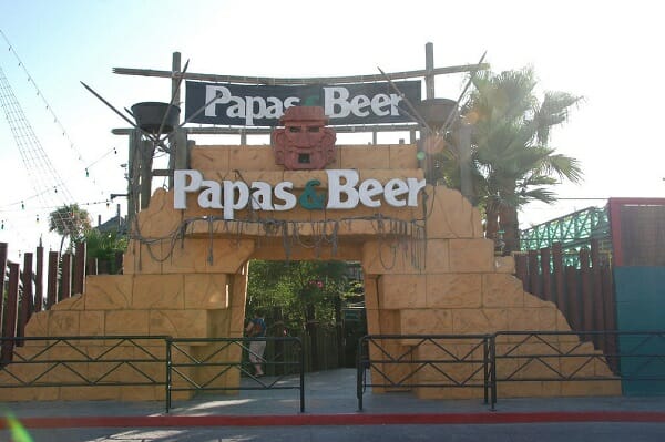 Who Owns Papa And Beer
