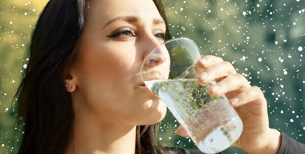 Why Seltzer Water Is Bad For You