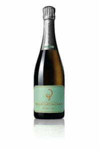 Billecart-Salmon Demi-Sec Champagne