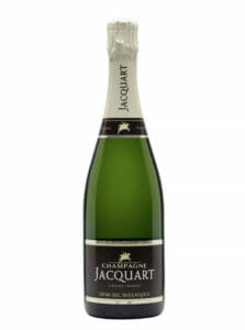 Jacquart Demi-Sec Mosaïque Champagne
