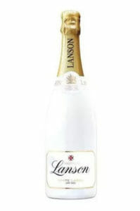 Lanson White Label Sec