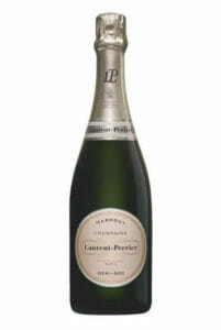 Laurent Perrier 'Harmony' Demi-Sec Champagne